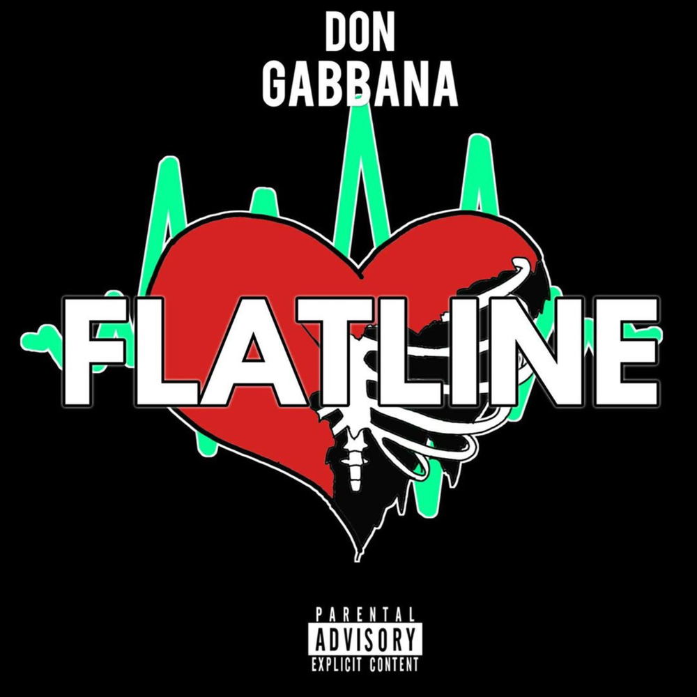 Flatline. Band link.