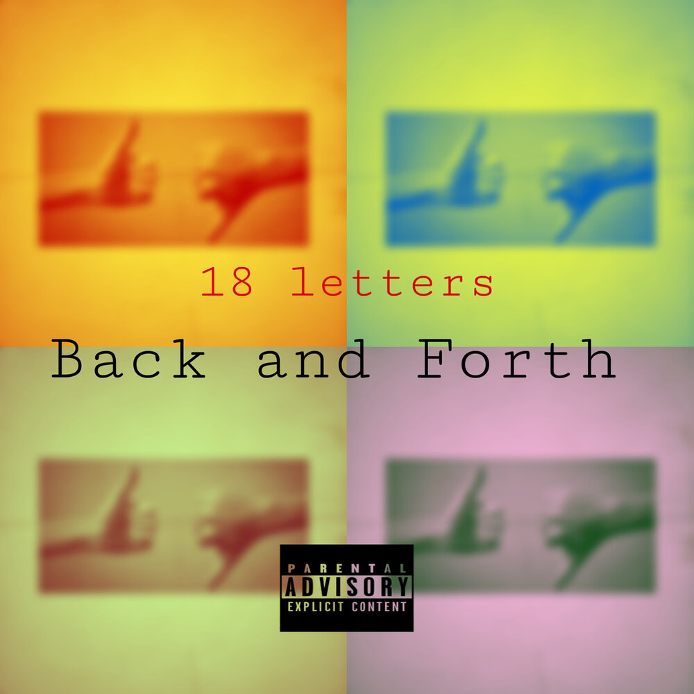 18 letters