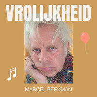 Marcel Beekman