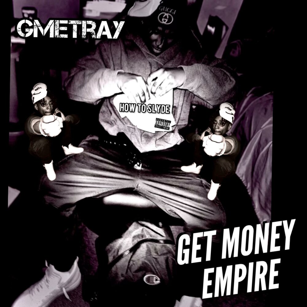 Empire money