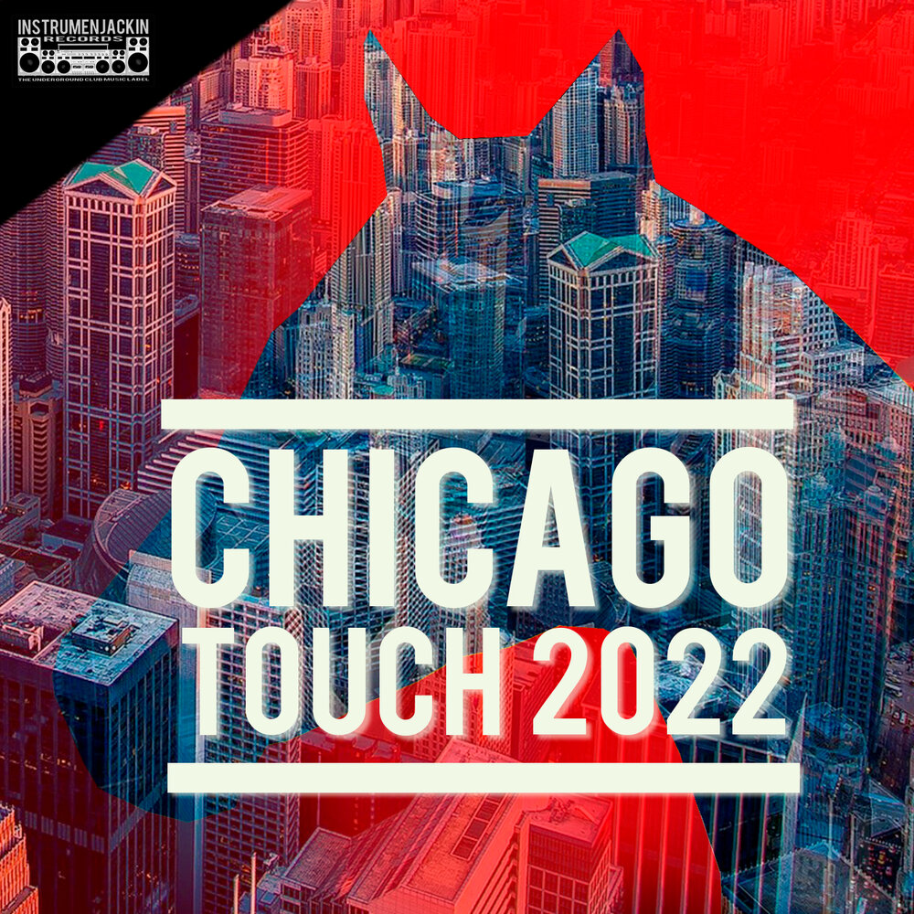 Touch 2025. Touch 2025