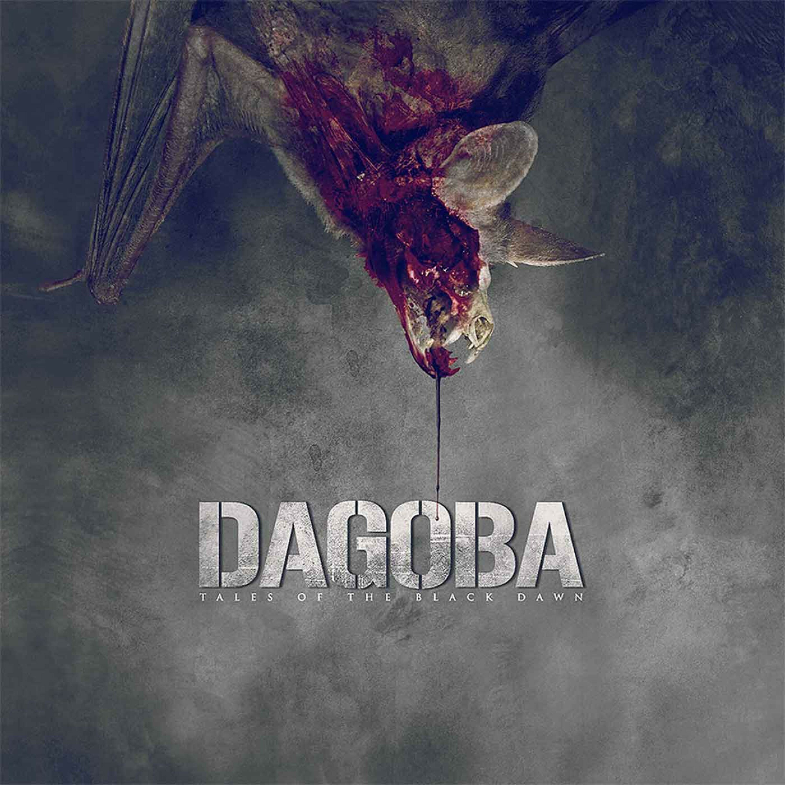 Обложка релиза Tales of the Black Dawn