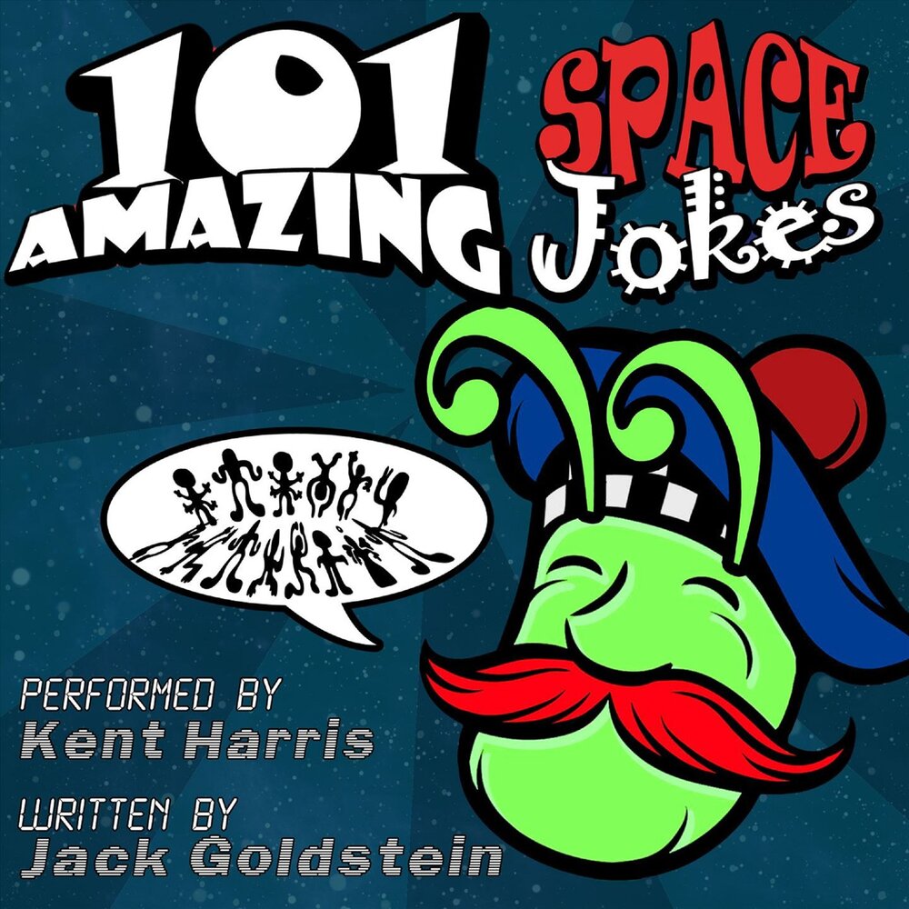 C joke. Joke Jack. Jack Goldenstein Jimmy Russell. Jokes about Space. Jokes about Cosmos.