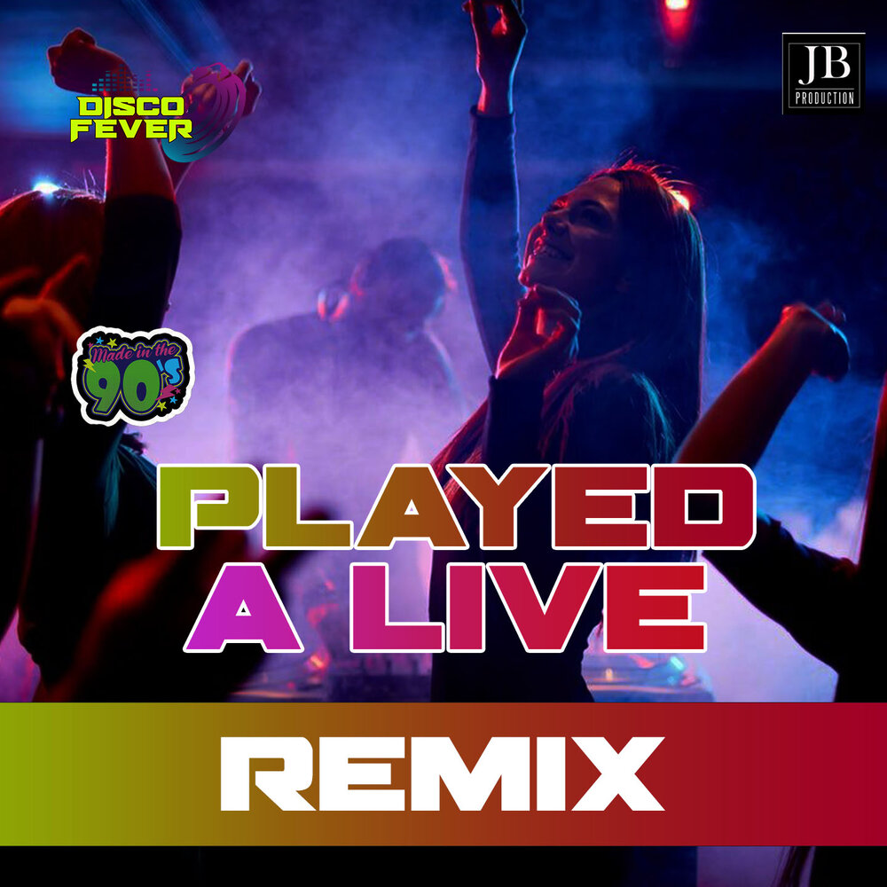 Remix live