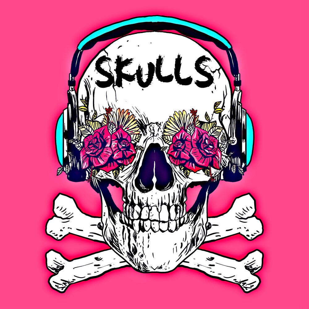 Skull песни