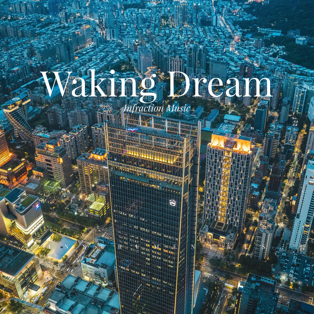 Waking dream