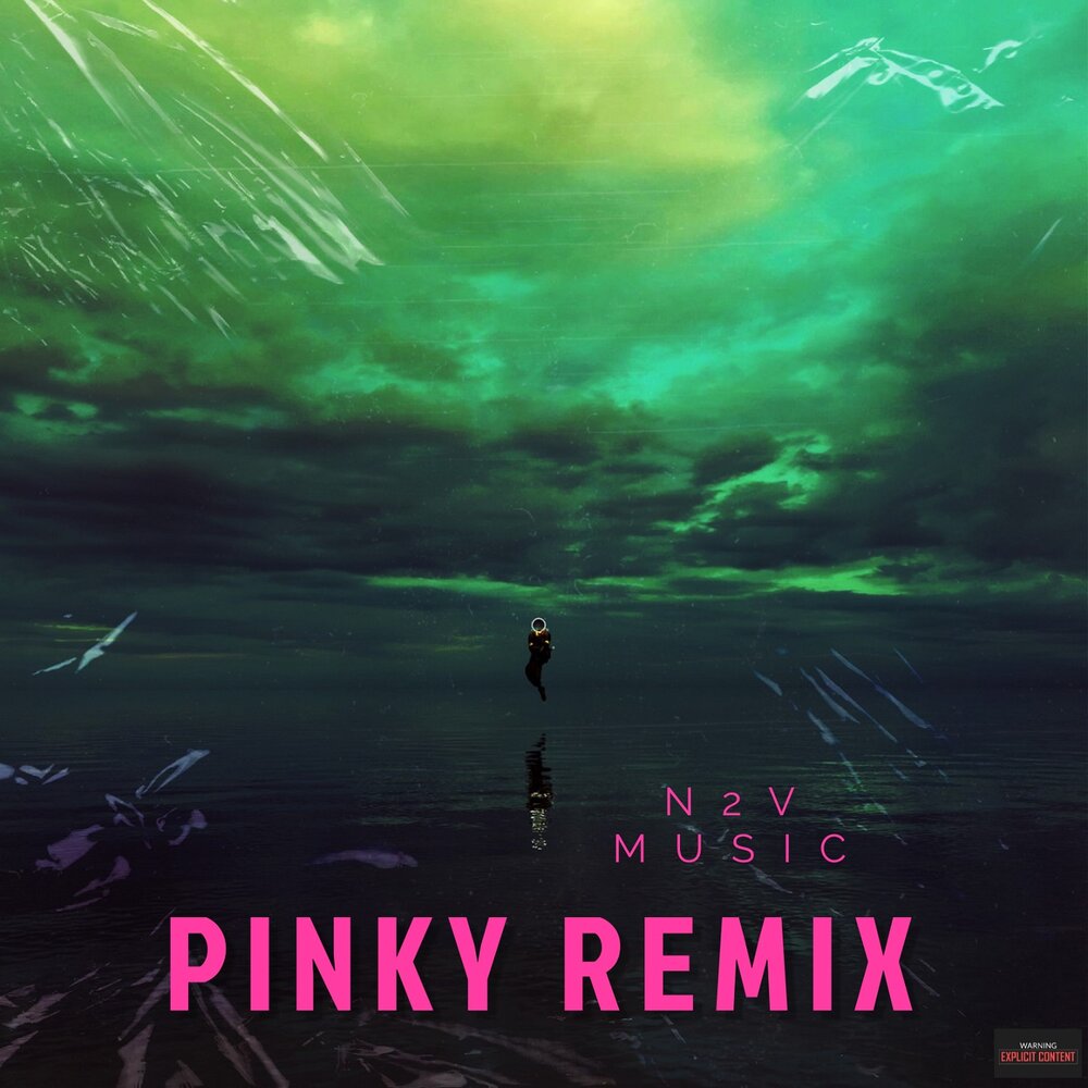 Pink remix