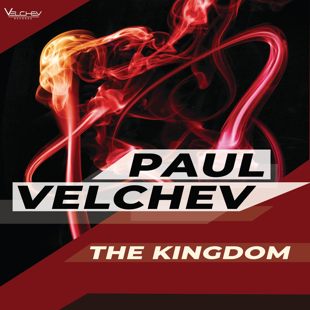 Velchev feels like. Sport Beat Paul Velchev.