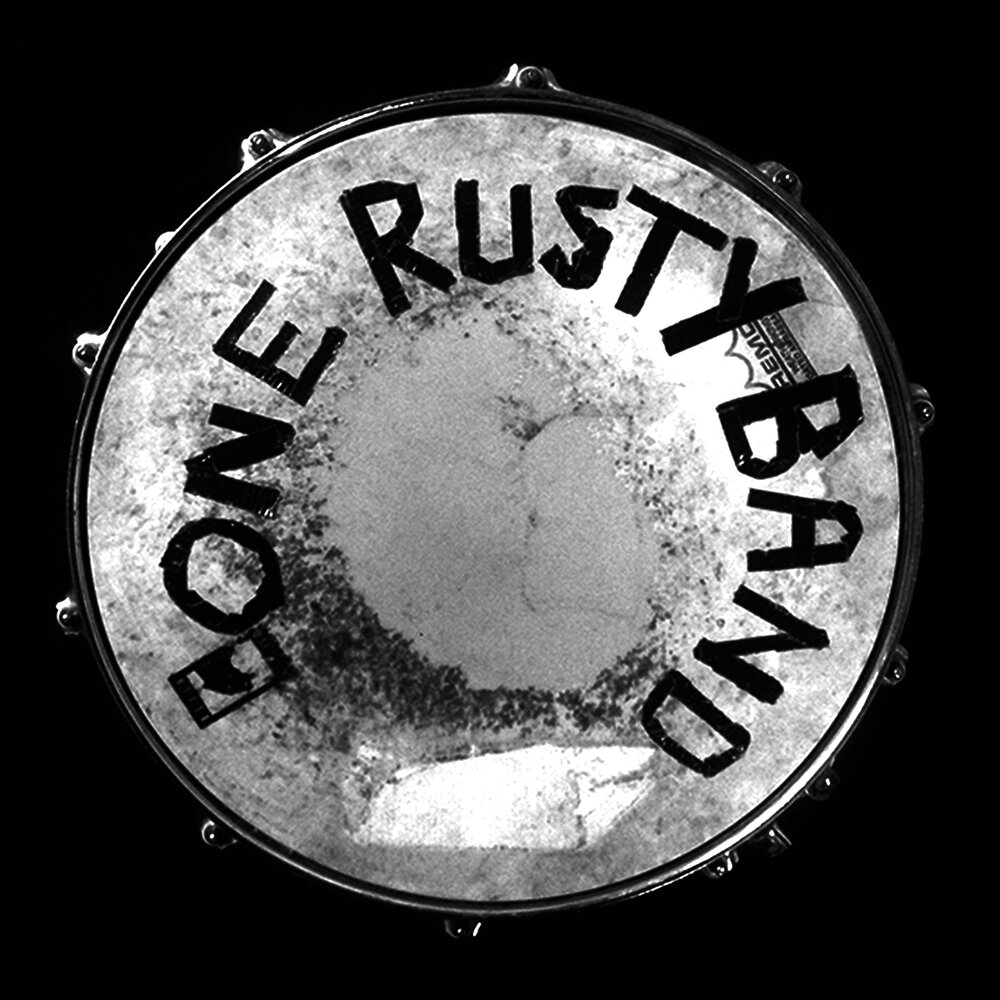 Rust the band фото 7
