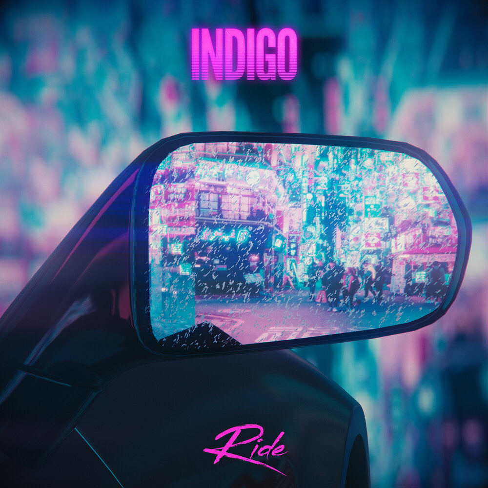 Indigo album