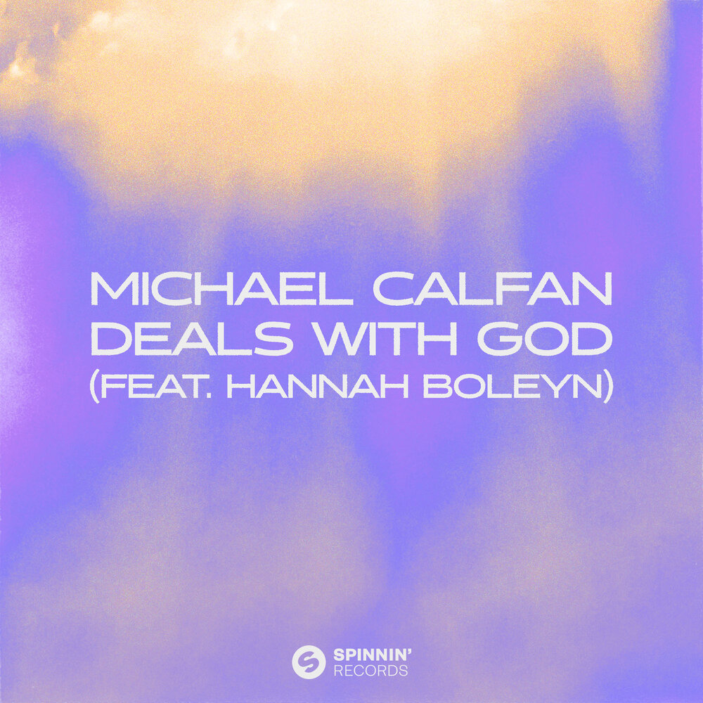 Michael Calfan Resurrection