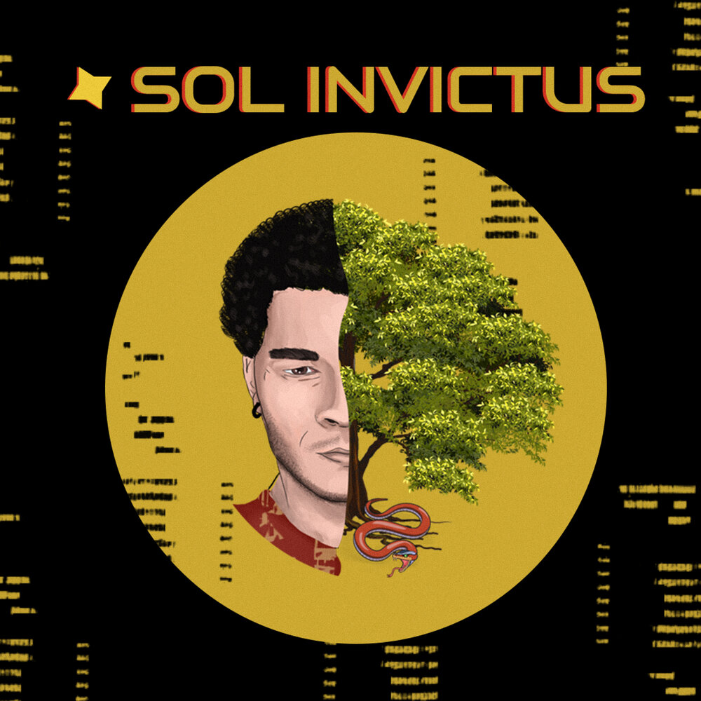 Sol us. Sol Invictus. Sol Invictus группа.