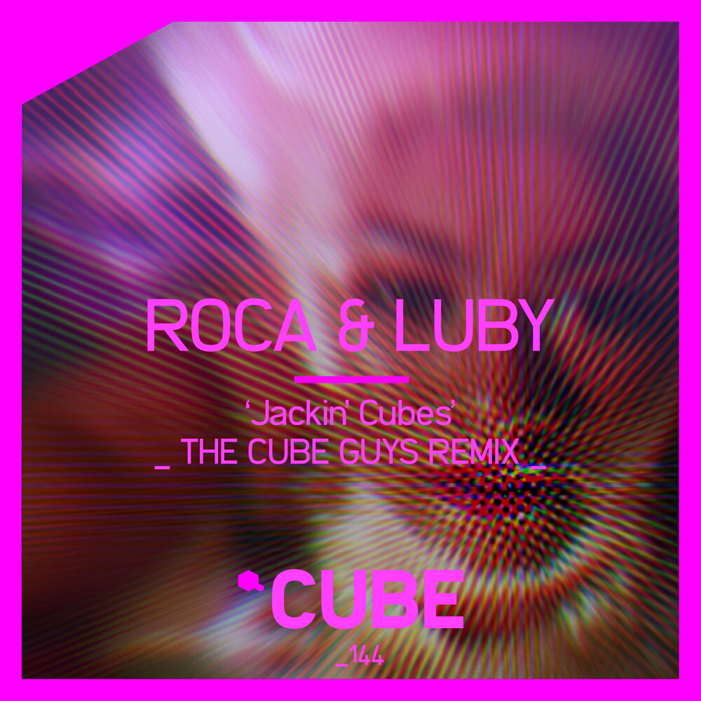 Cube remix. Рок ремикс.