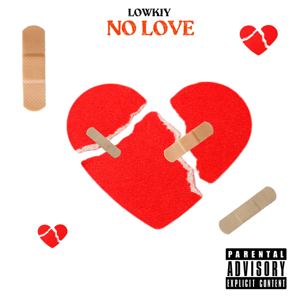 No love