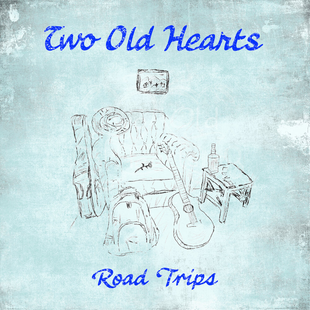 Old hearted