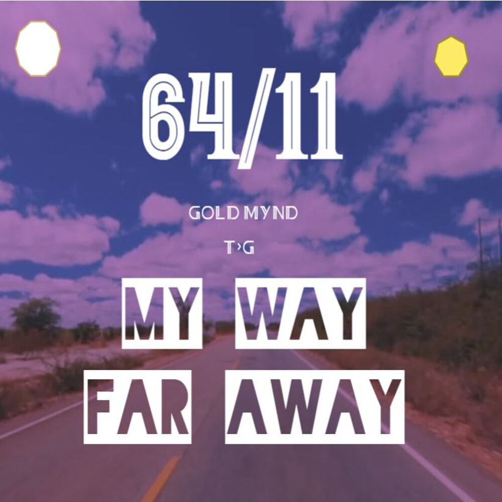 So way is to far. Песня far a way. See no way far p.