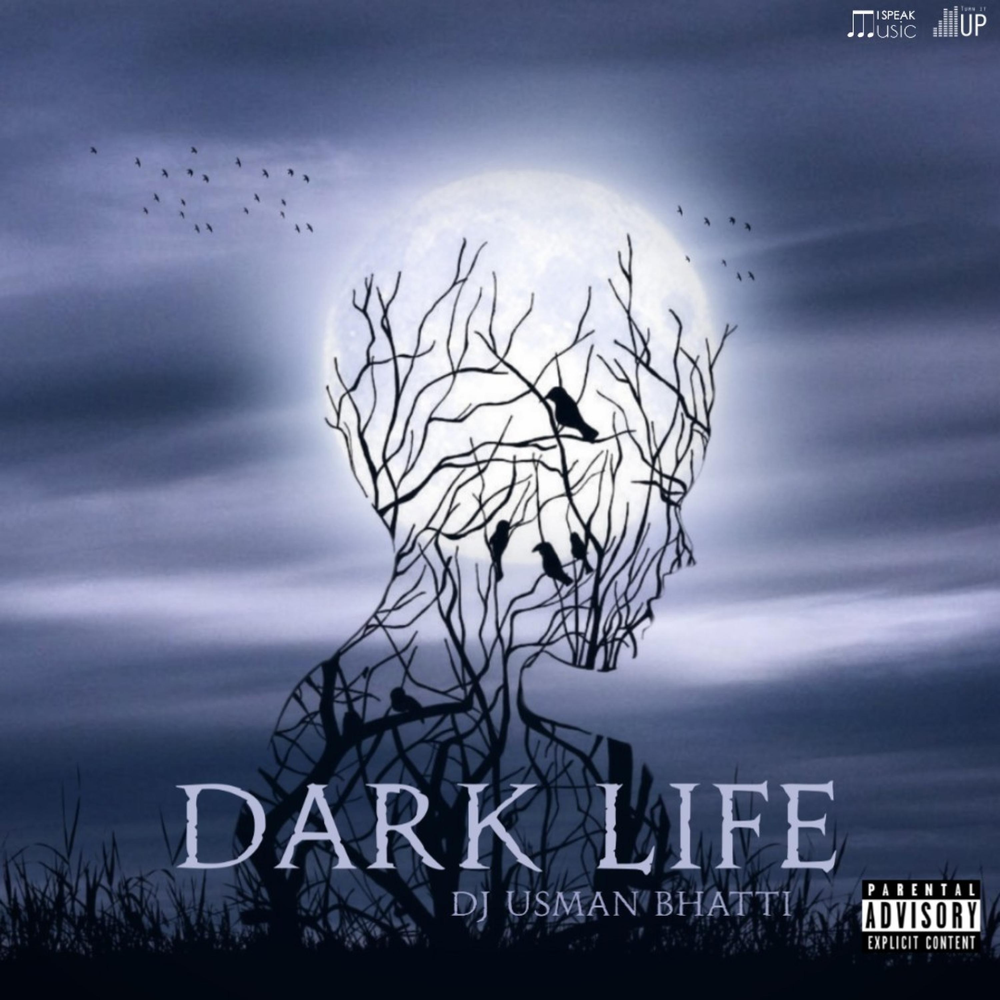 Dark life перевод