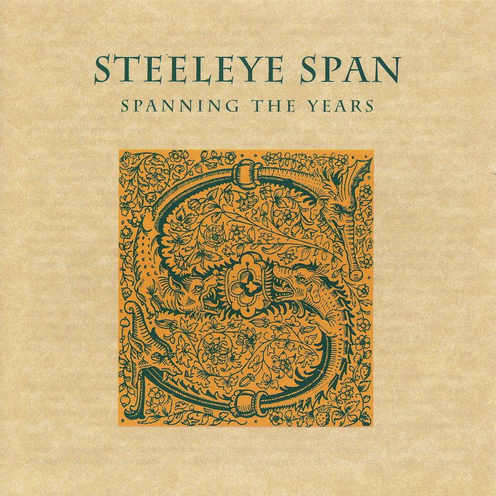 Steeleye span "below the Salt". Steeleye span commoners Crown. Steeleye span [1973] - parcel of Rogues.