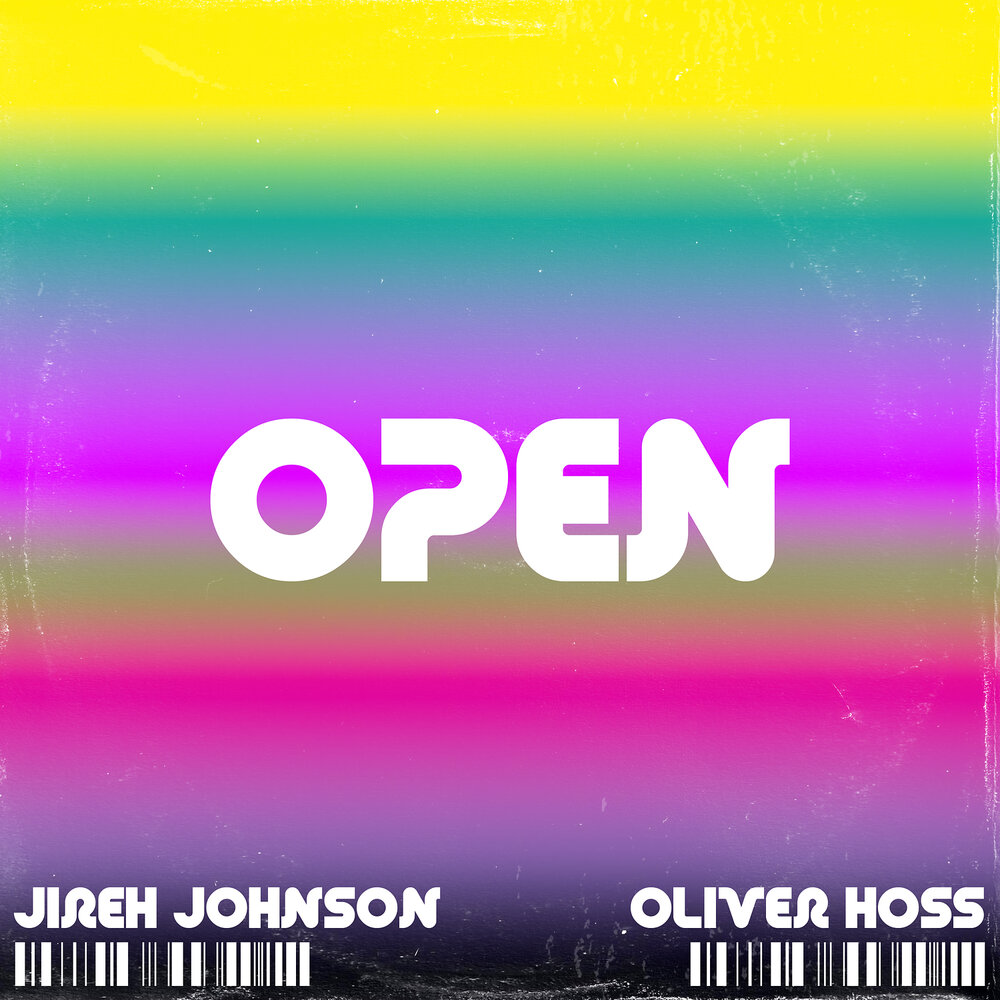 Слушать опен. Oliver Johnson. Оливер Джонсон.