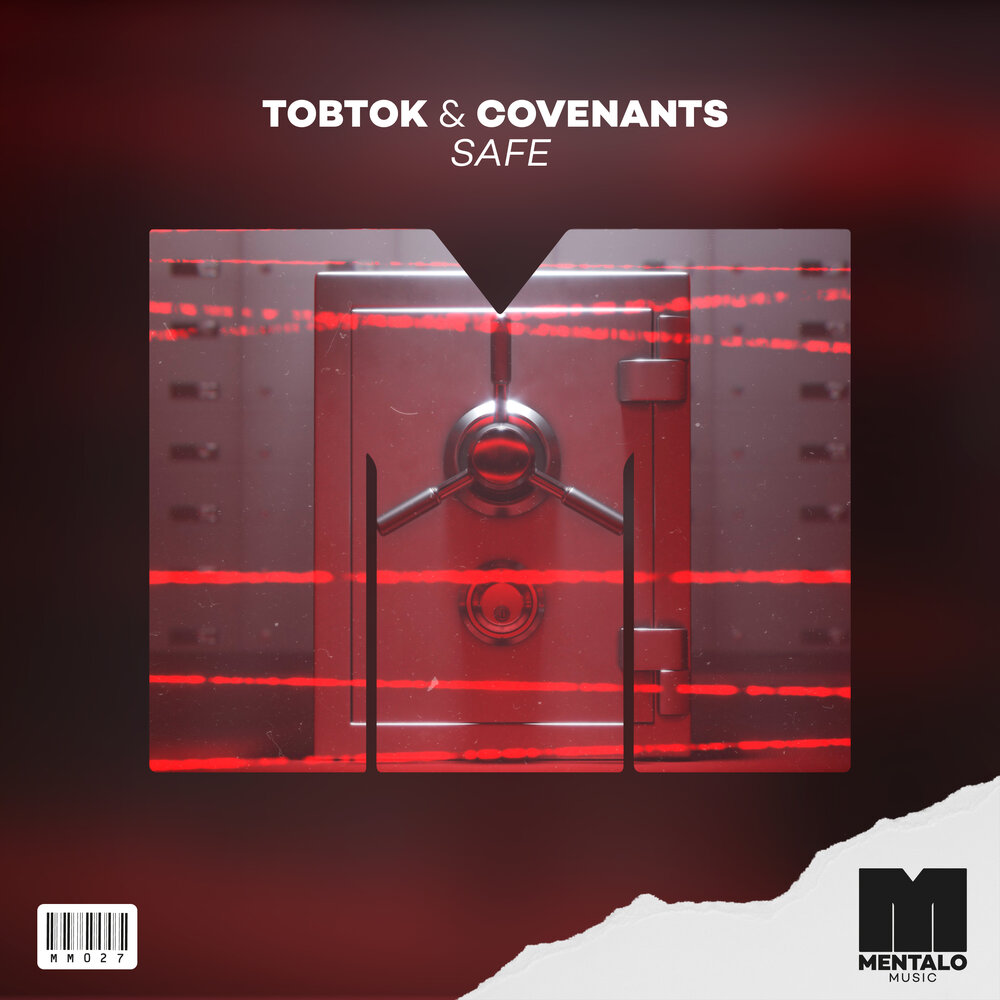 Safe слушать. Tobtok & Covenants - safe.