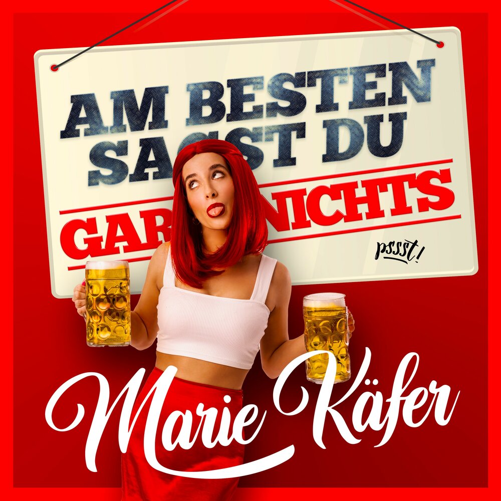 Marie kaefer