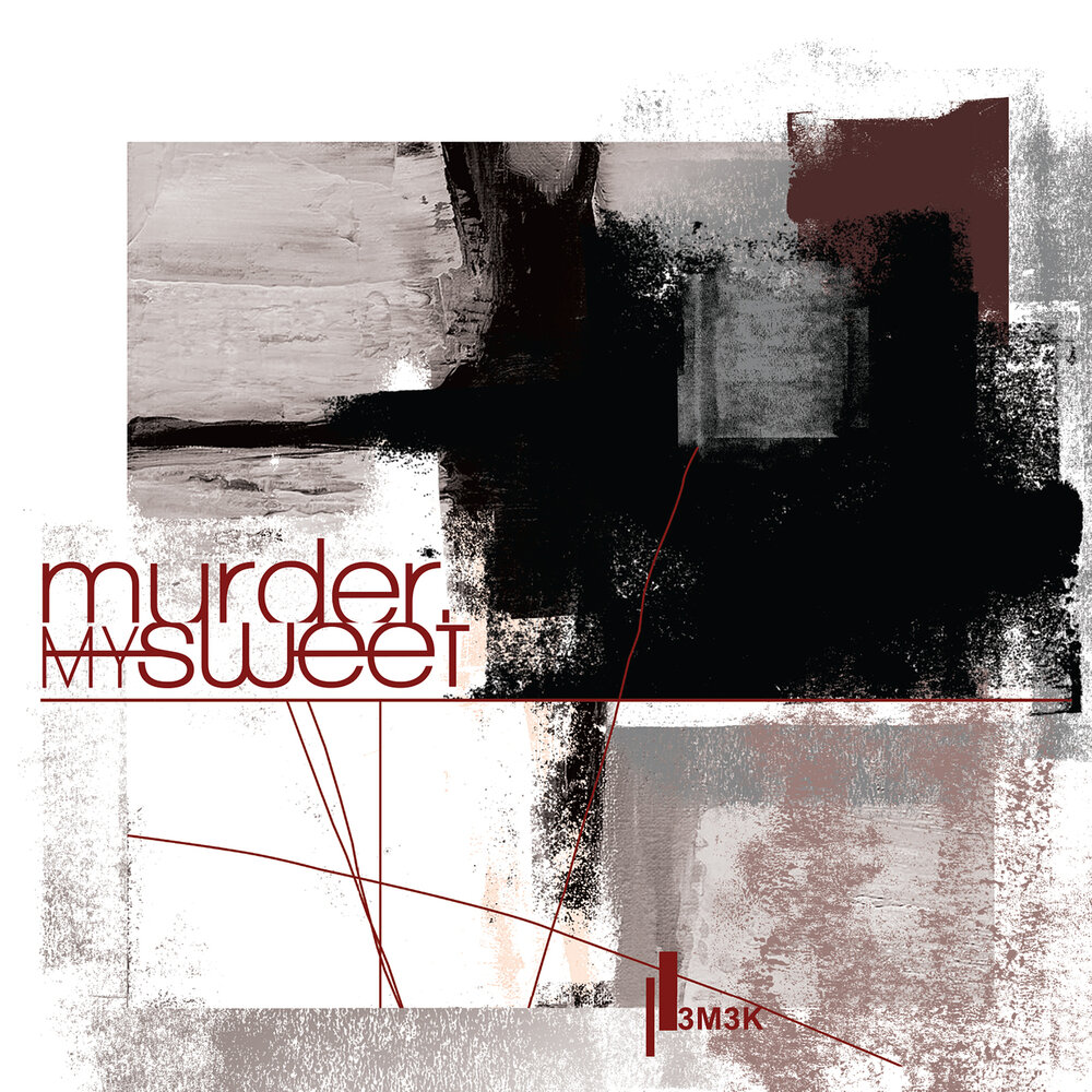 Murder of night. Murder in my Mind. Murdermine привюшка. Murder in my Mind Ноты.