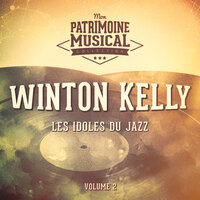 Winton Kelly