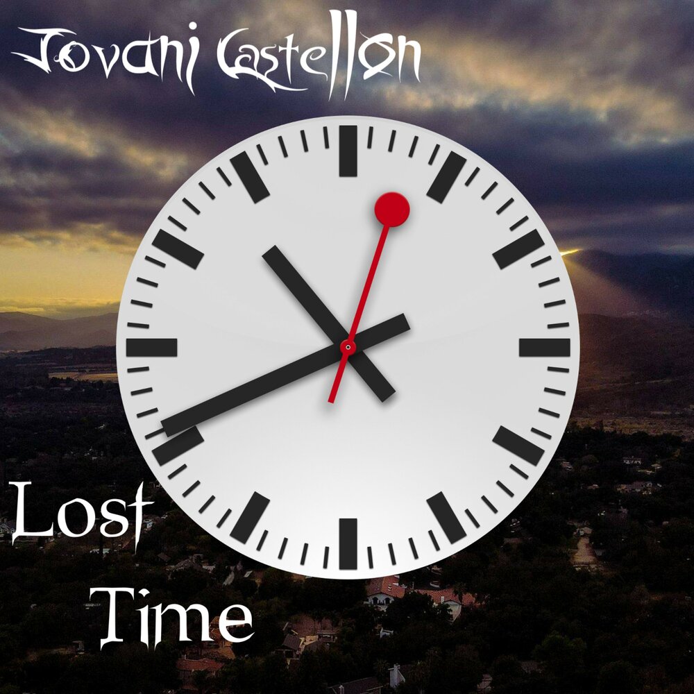 No time to lose