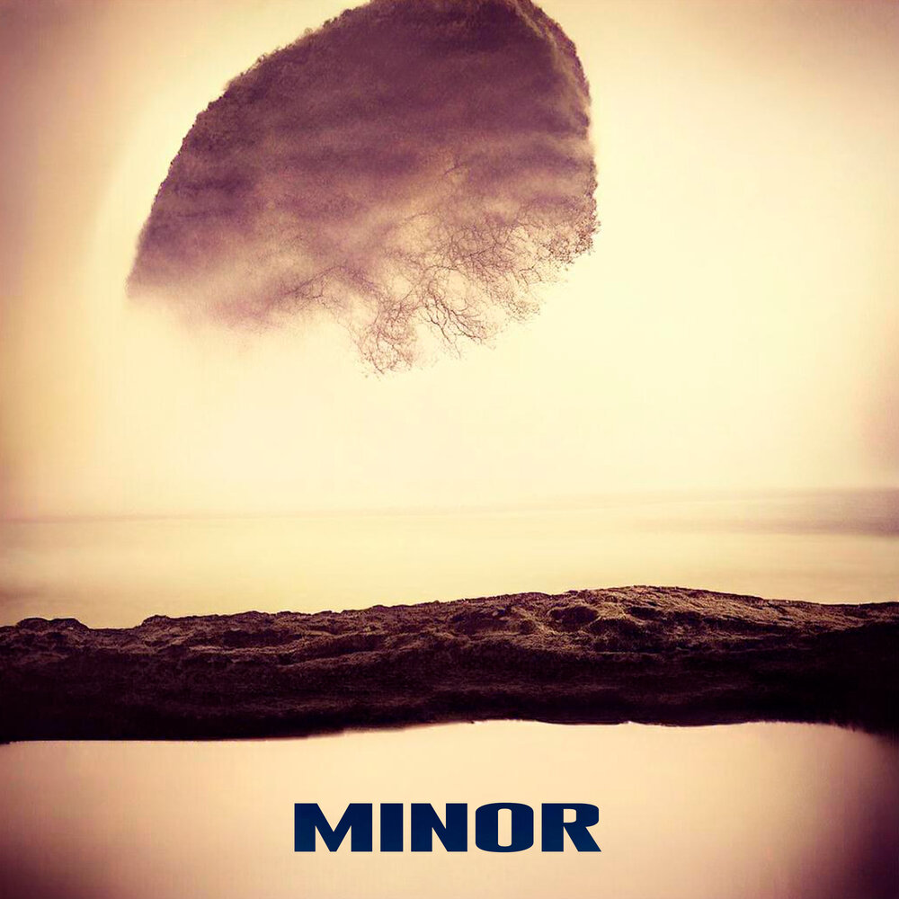 Minor альбомы