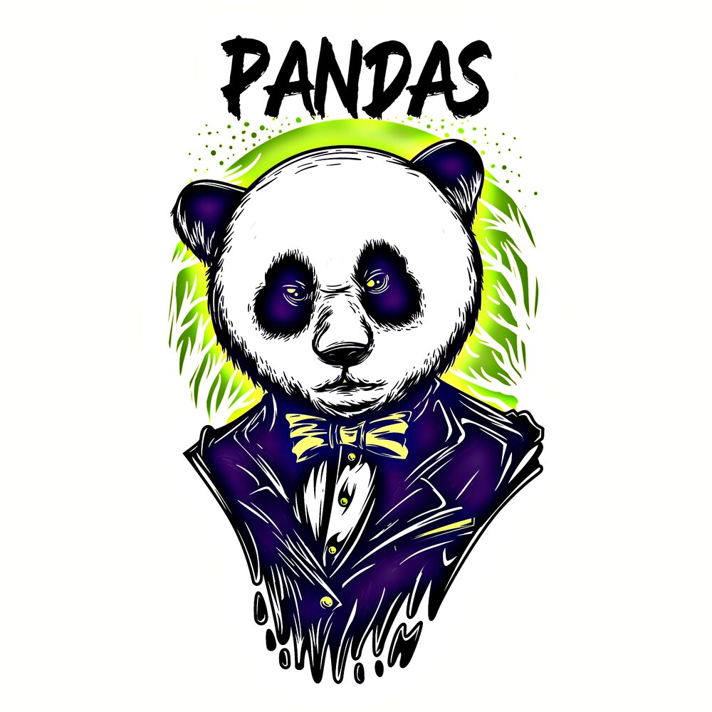 Dj panda. Dj panda 2023. Dj panda. Панда диджитал арт. Dj panda.