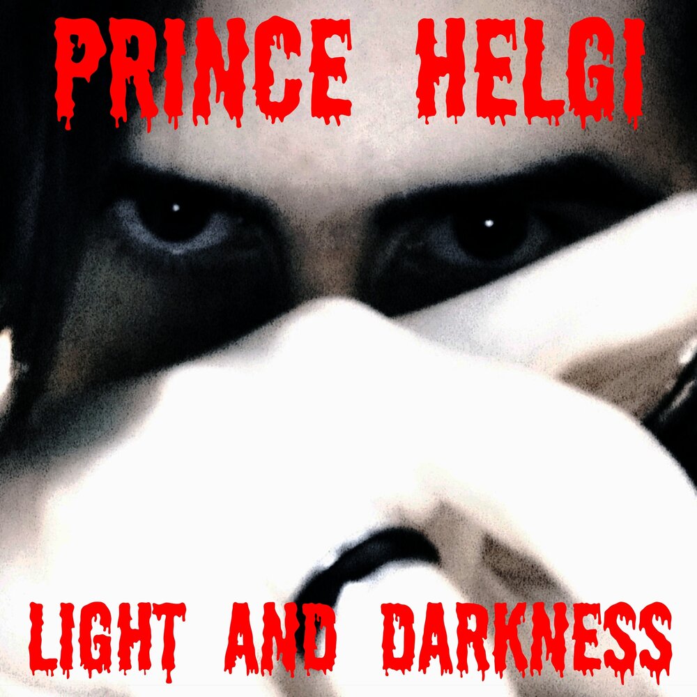 Музыка prince of darkness