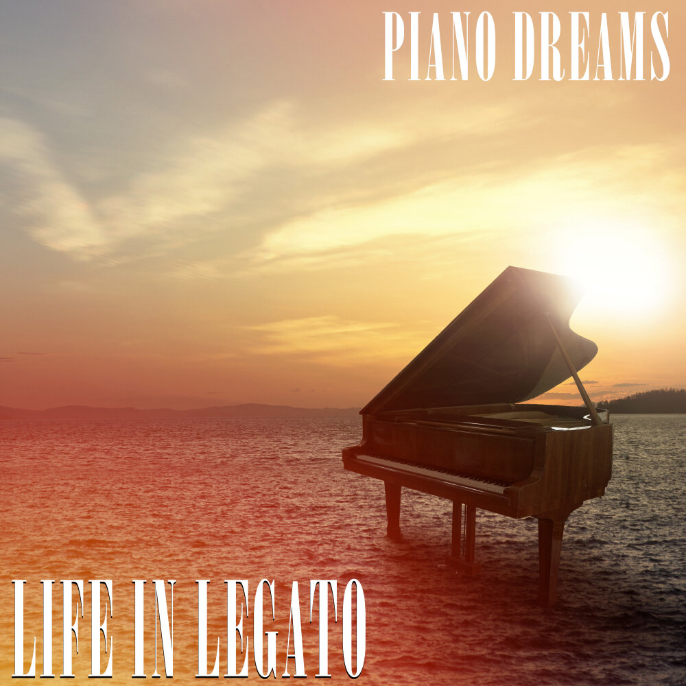 Life In Legato
