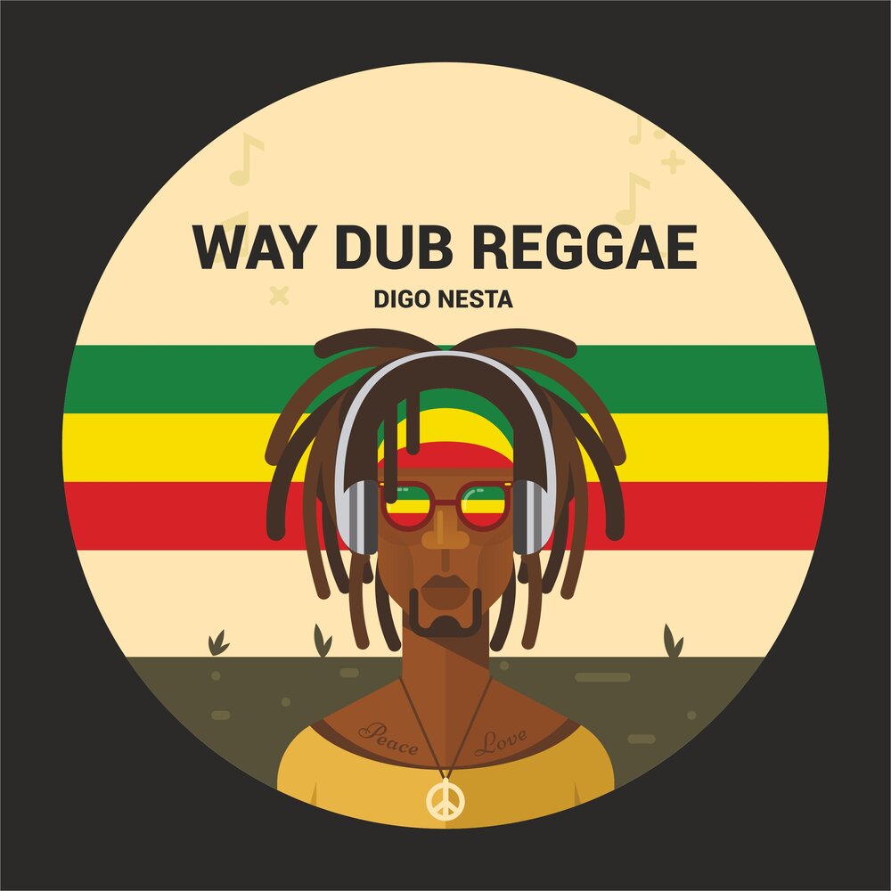 Dub reggae