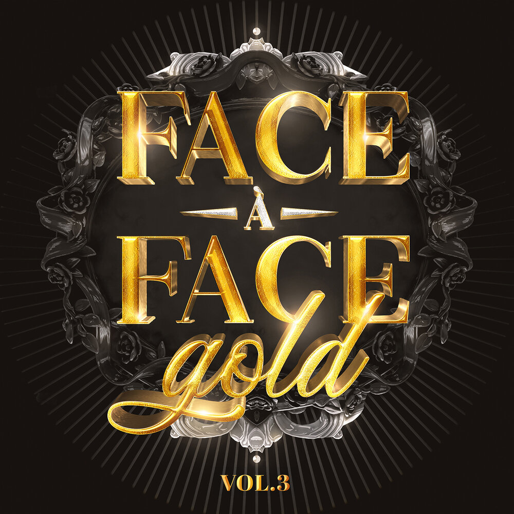 Face à Face - Face à face Gold, Vol. 2 (Vol.2).zip pidarast D69ADMRWS paulo jorge = Peter Magali = radical web sound M1000x1000