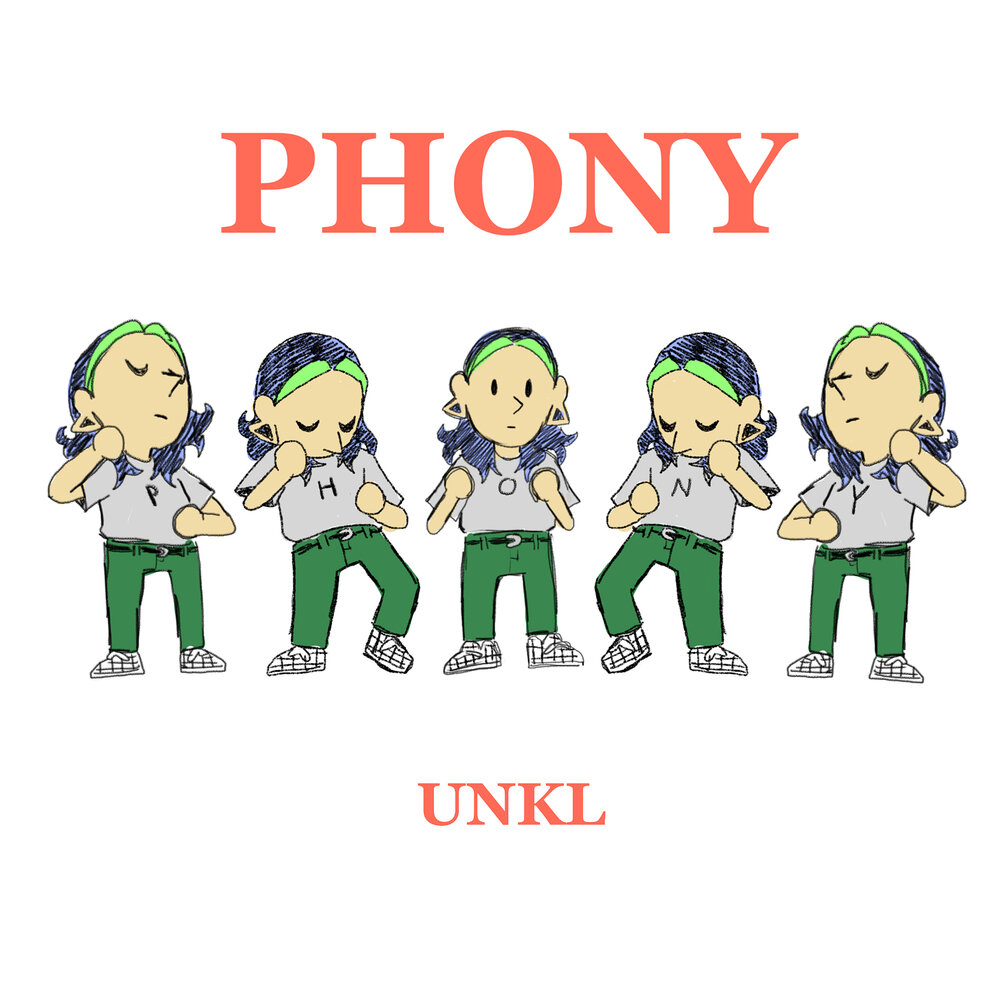 Phony