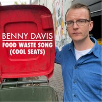 Benny Davis