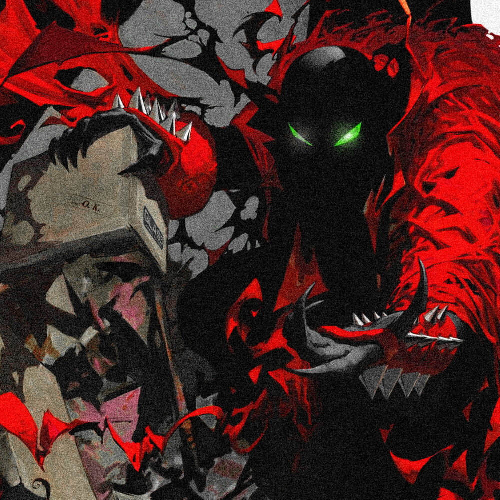 Spawn isaac