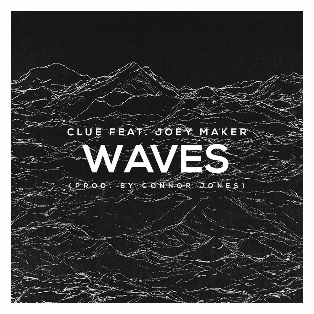 Waves feat. Ahmed Spins - Waves & Waves (feat. Lizwi). Joe maker.