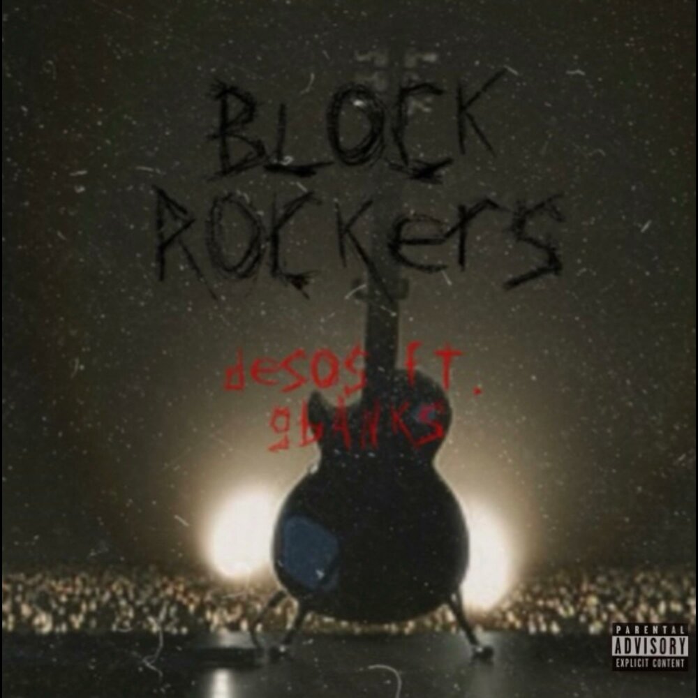 Rock the block