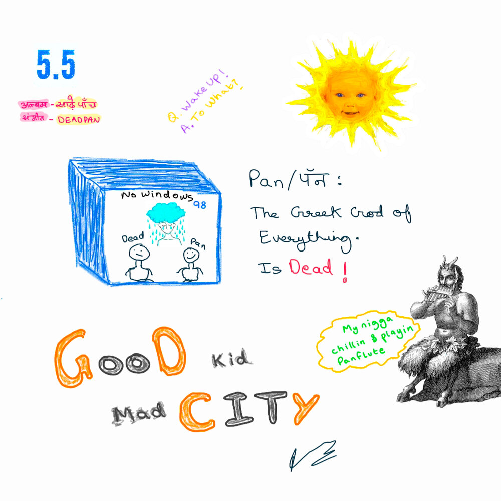 Good kid mad. Good Kid Mad City обложка.