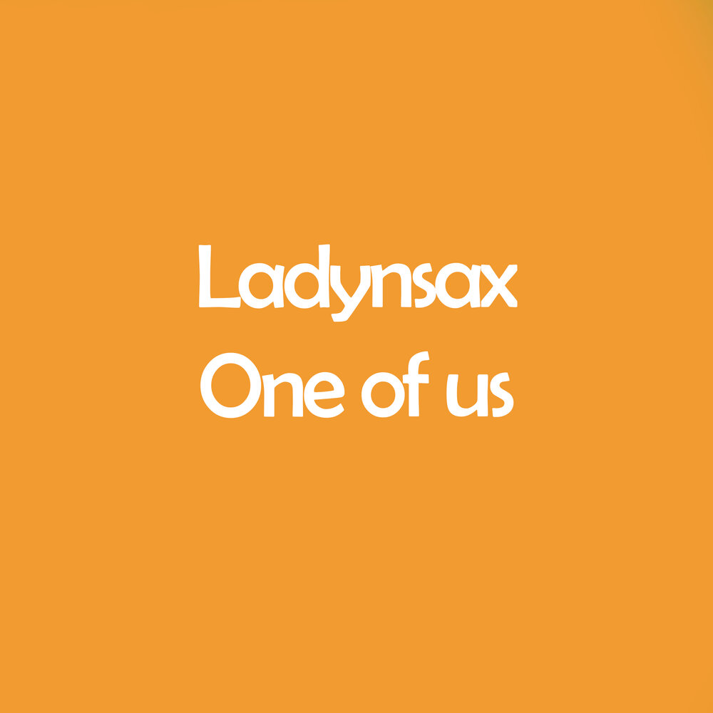 Ladynsax ameno mp3. Ladynsax.