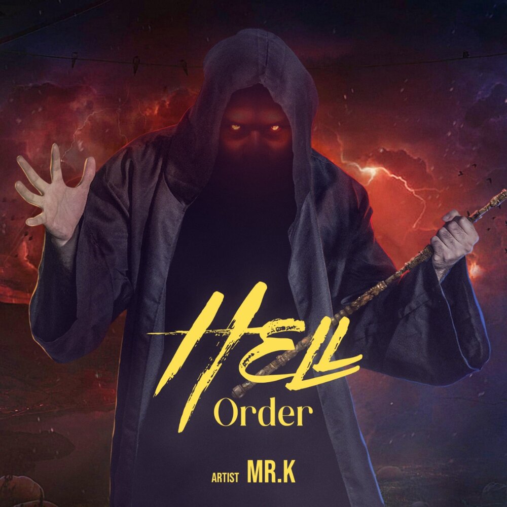 Mr order