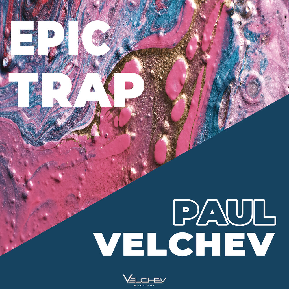 Paul trap. Trap minimalistic Beat пол Велчев. Paul Velchev your Action Beat.