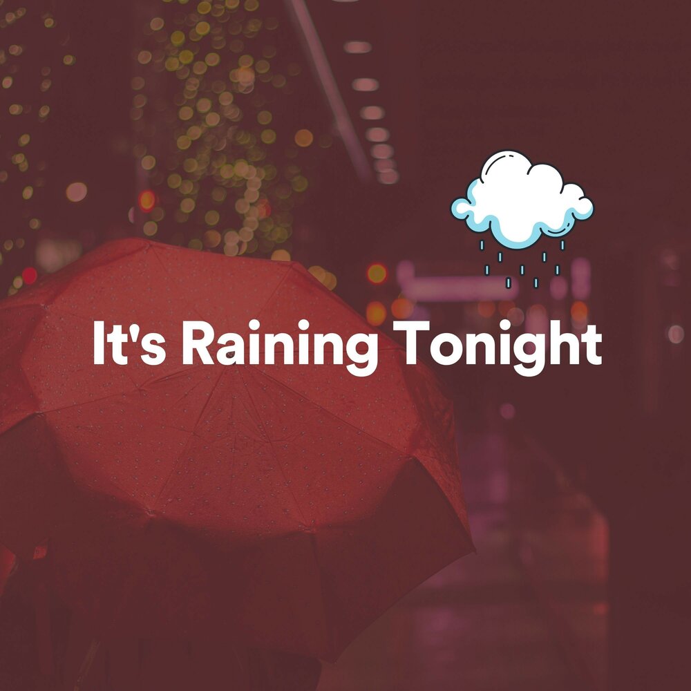 Rain tonight
