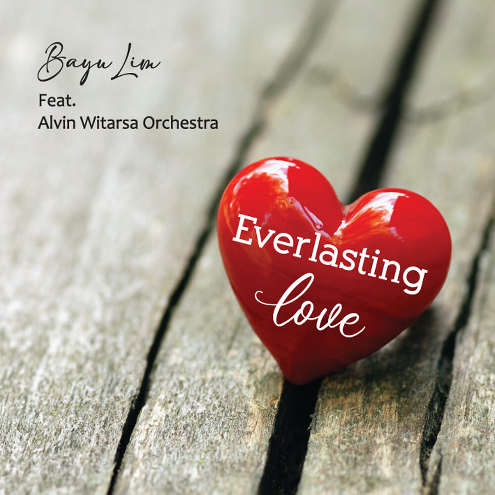 Everlasting love