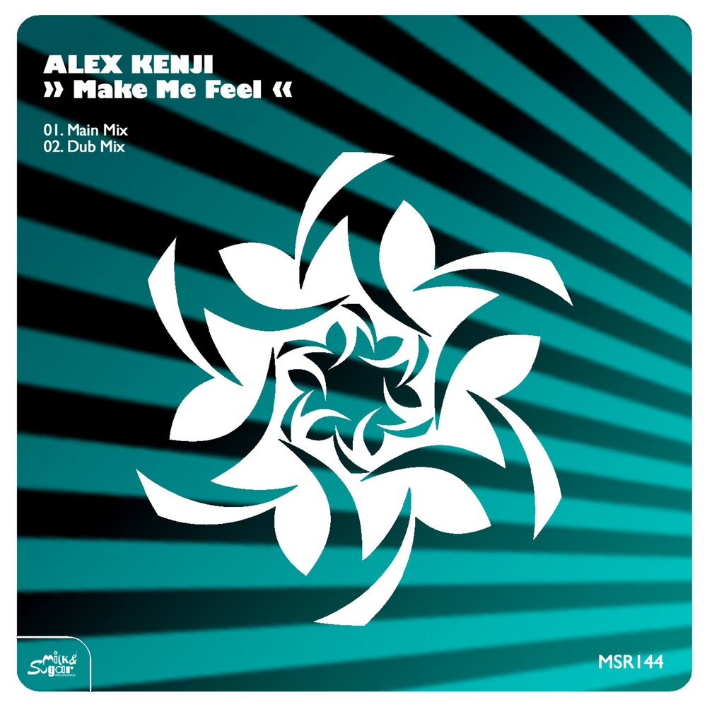 Make me feel. Alex Kenji. Shuffle Alex Kenji. Blue Monday Alex Kenji. Andy Caldwell - Black Diamond Sky (Alex Kenji Vocal Mix).