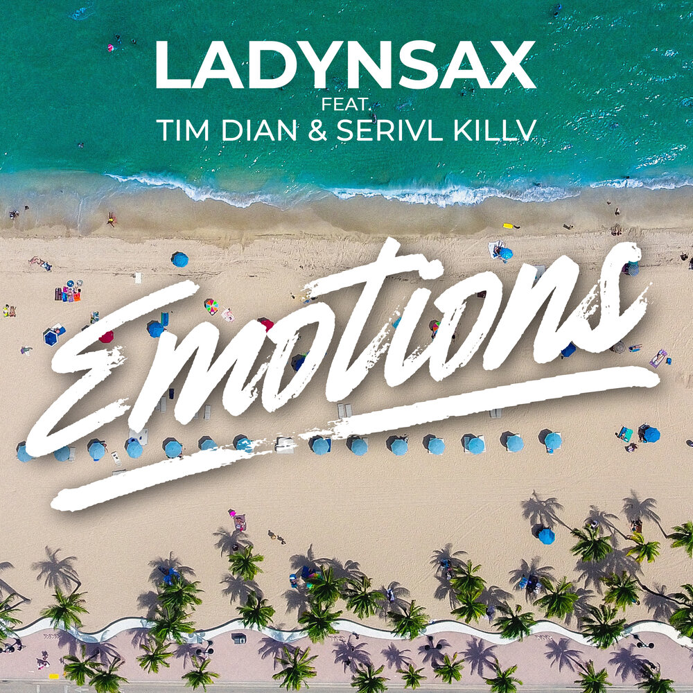 Ladynsax ameno. SERIVL KILLV. Tim Dian. Ladynsax. Ladynsax - emotions.