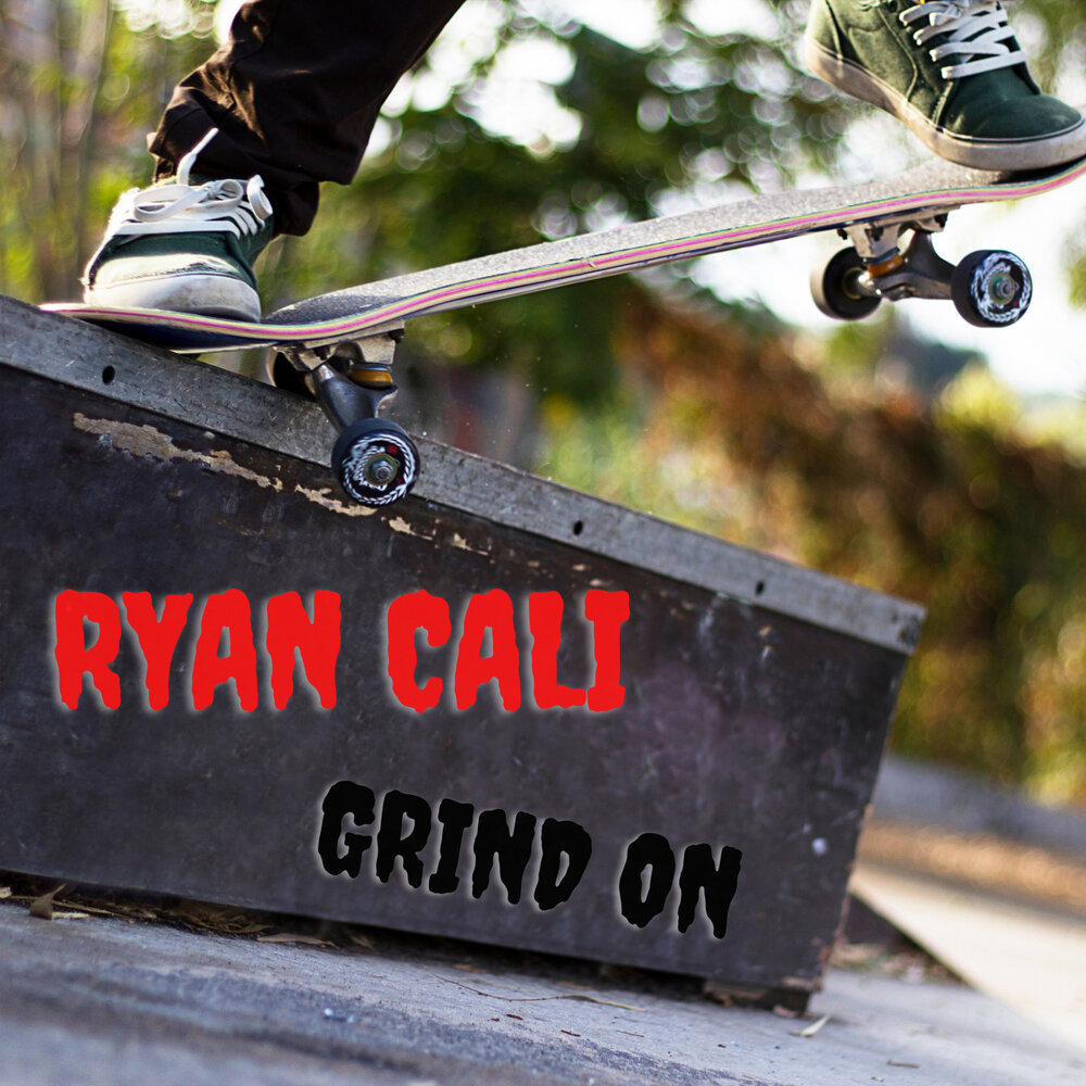 Скейтборд Grinder Tiger