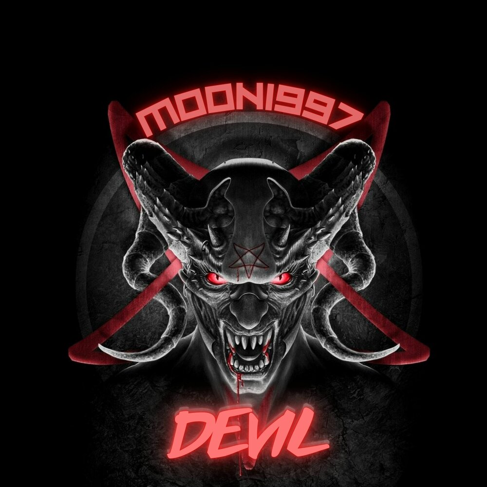 Devil moon. Девил Мун. Devil's Moon. DJ Devil альбом. Девилс Мун YBA.