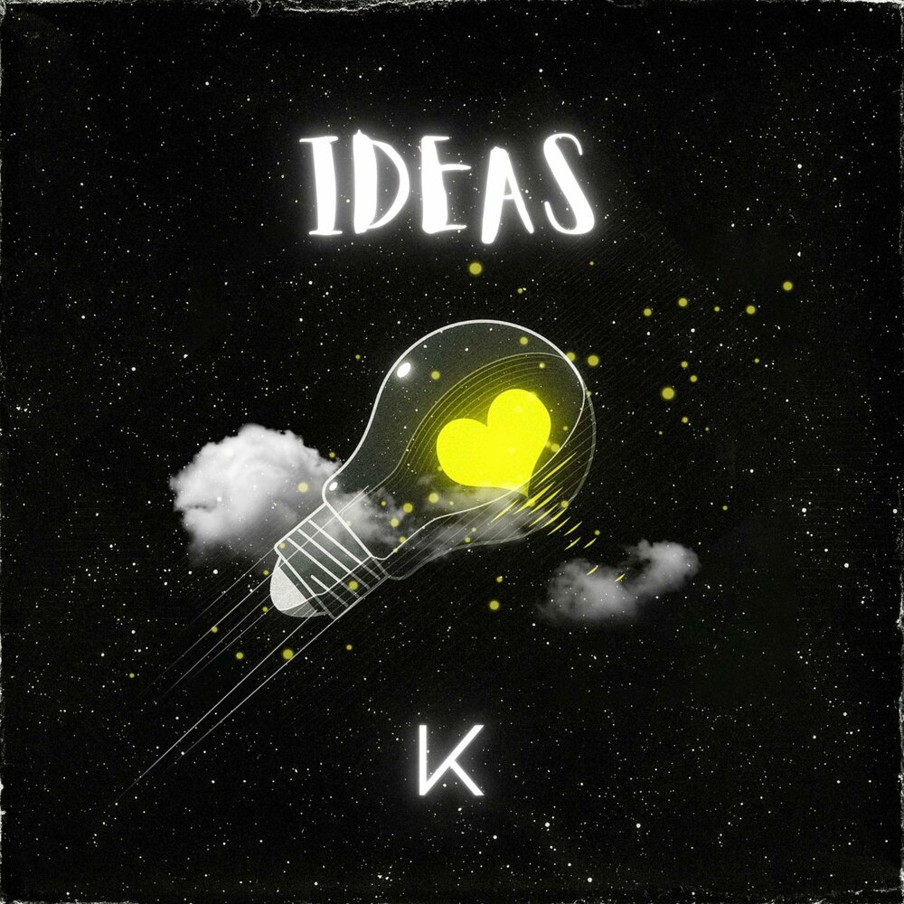 Idea song. Kolzen.